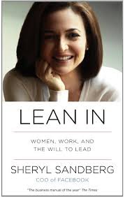 Lean - In, Sheryl Sandberg